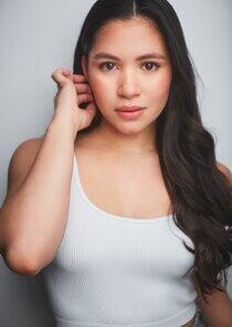 photo of Gabriella Ochoa Perez photo of Gabriella Ochoa Perez