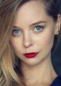 Justyna Ducka Justyna Ducka