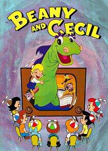 Beany and Cecil Beany and Cecil