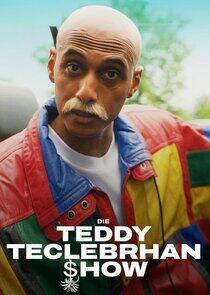 Die Teddy Teclebrhan Show Die Teddy Teclebrhan Show