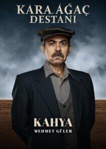 Kahya Kahya