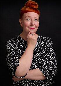 photo of Jenni Kokander photo of Jenni Kokander