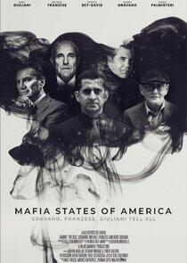 Mafia States of America Mafia States of America