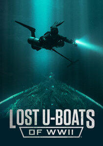 The Lost U-Boats of WWII The Lost U-Boats of WWII