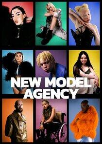 New Model Agency New Model Agency