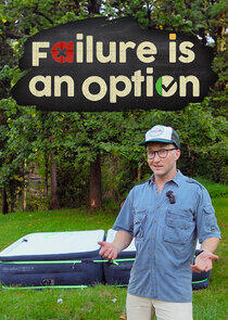 Failure is an Option Failure is an Option