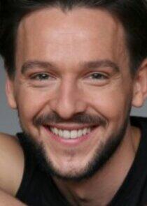 Mateusz Kmiecik Mateusz Kmiecik