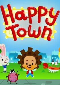 Happy Town Happy Town