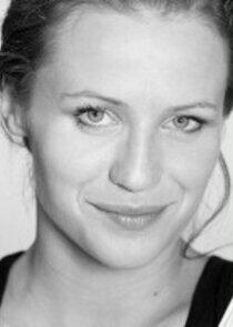 Katarzyna Hołtra Katarzyna Hołtra