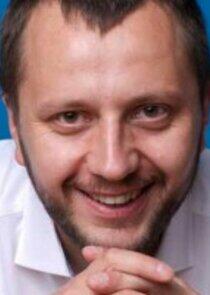 photo of Arkadiusz Detmer photo of Arkadiusz Detmer