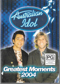 Australian Idol - Season 2 Australian Idol - Season 2