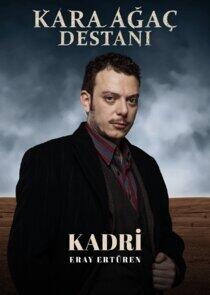 Kadri Kadri