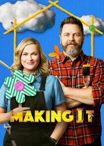 Making It Making It