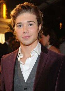 Jascha Rust