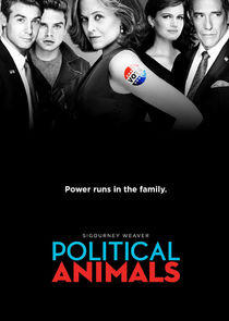 Political Animals Political Animals