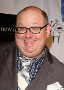 Bill Chott
