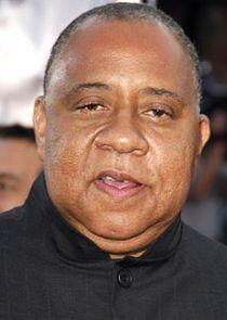 Barry Shabaka Henley Barry Shabaka Henley