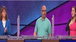 Sue Baker Vs. Ken Fischer Vs. Ellen Corrigan, show # 7279. Sue Baker Vs. Ken Fischer Vs. Ellen Corrigan, show # 7279.