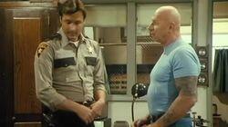 Sheriff Seavers Sheriff Seavers