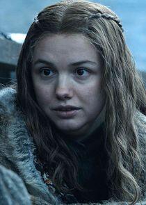 Gilly Gilly