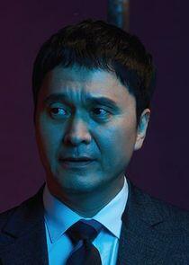 Jung Ui Shik