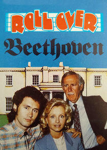 Roll Over Beethoven Roll Over Beethoven