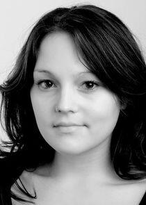 Jessica Ashworth Jessica Ashworth