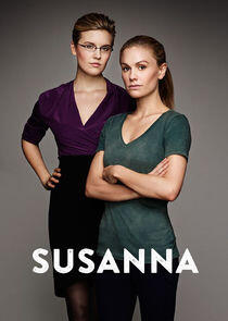 Susanna Susanna