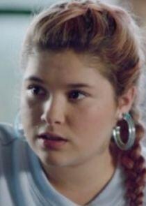 Alexia Martineau Alexia Martineau