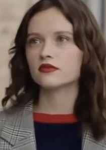 Manon Demissy Manon Demissy