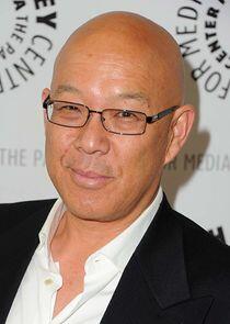 Michael Paul Chan Michael Paul Chan