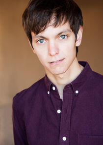 photo of Ryan Masson