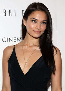 Shanina Shaik Shanina Shaik