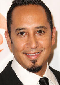 Cleto Escobedo, Jr. Cleto Escobedo, Jr.