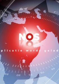NOS Journaal 20:00 NOS Journaal 20:00