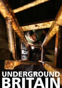 Underground Britain Underground Britain