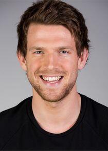 Jono Kenyon Jono Kenyon