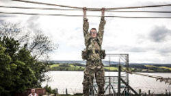 The Commando Tests The Commando Tests
