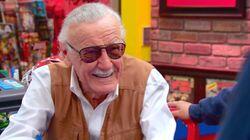 Stan Saves! Stan Saves!
