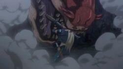 Decisive Battle Decisive Battle