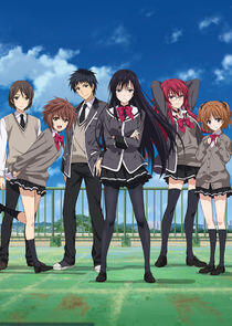 Shoujo-tachi wa Kouya o Mezasu Shoujo-tachi wa Kouya o Mezasu