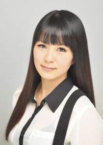 Minami Kabayama Minami Kabayama
