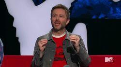 Chris Hardwick Chris Hardwick