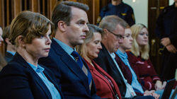 The Trial The Trial