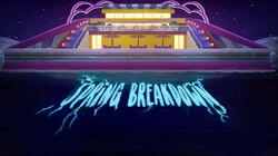 Spring Breakdown Spring Breakdown