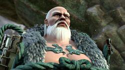 Episode 8 Episode 8