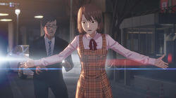 Release the Limiter! Release the Limiter!