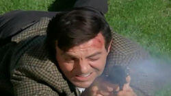 The Name is Mannix The Name is Mannix
