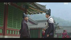 The Crown Prince Did Nothing Wrong The Crown Prince Did Nothing Wrong