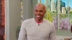 Dr. Ian Smith is here with anti-aging tips Dr. Ian Smith is here with anti-aging tips